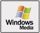 logo di window media